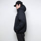 Hooded Down Jacket
