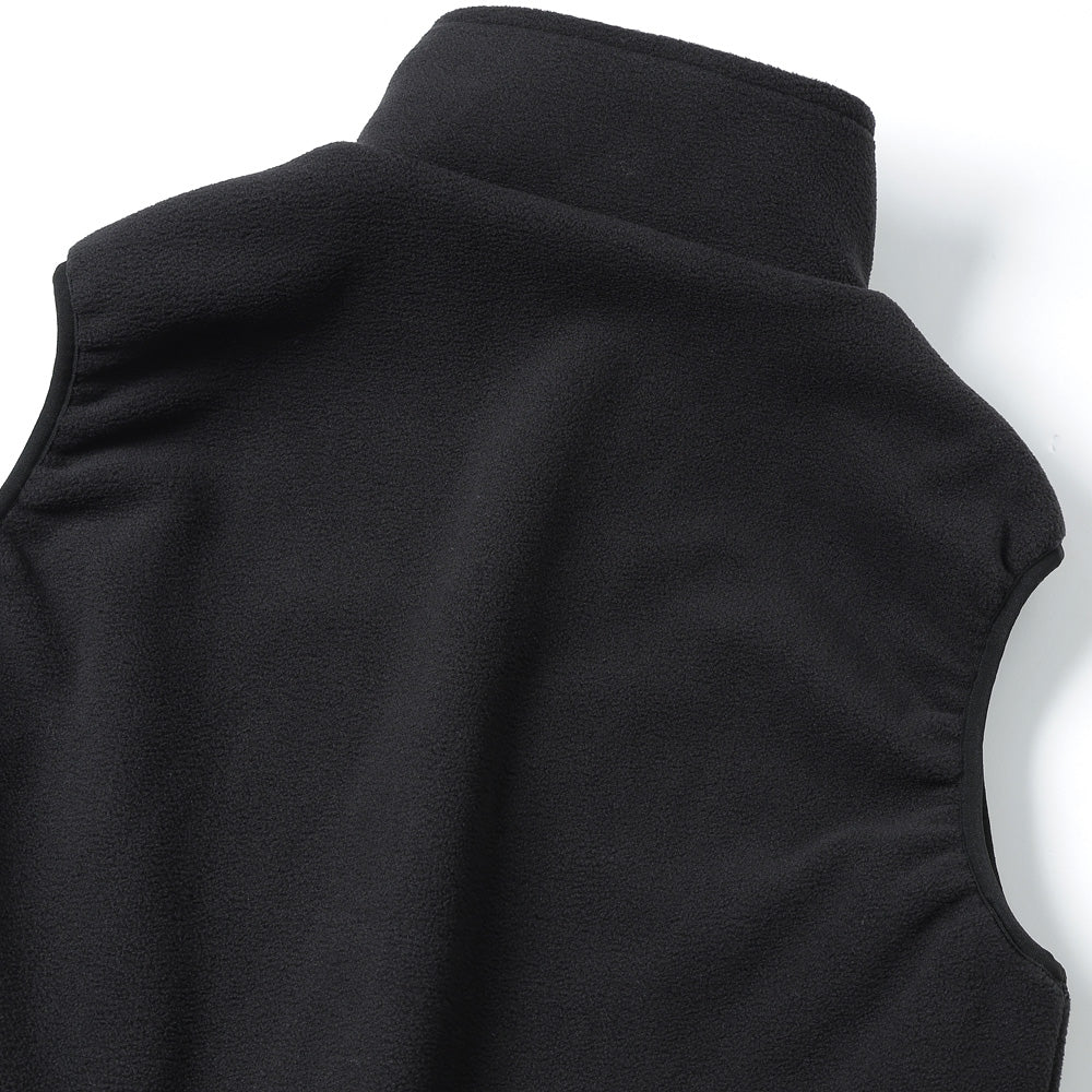 FLEECE VEST