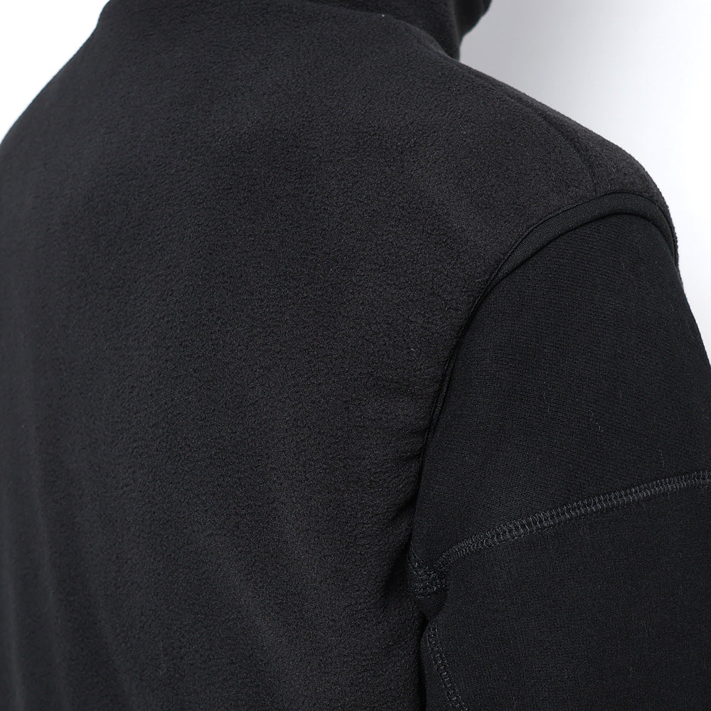 ANCHOR INC.) FLEECE VEST (ANCFW25OT06) | ANCHOR INC. / ジャケット