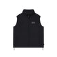 Fleece vest