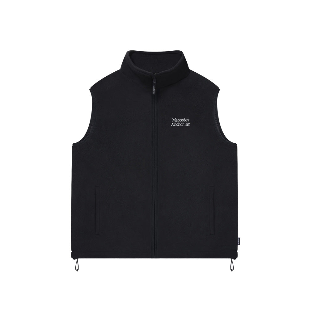 FLEECE VEST