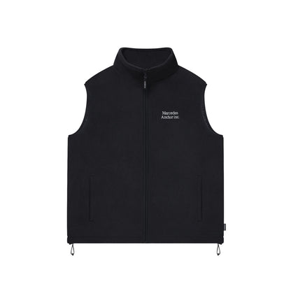 FLEECE VEST