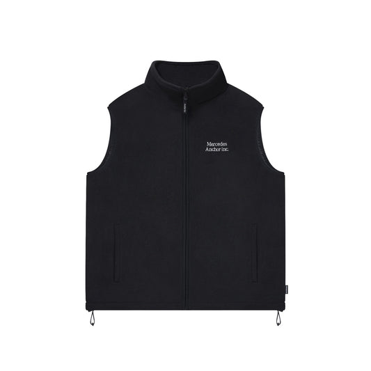 FLEECE VEST