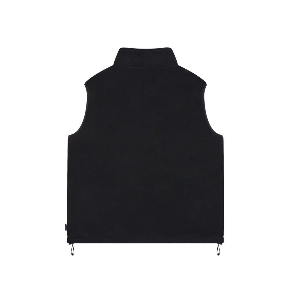 FLEECE VEST