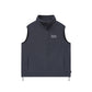 FLEECE VEST