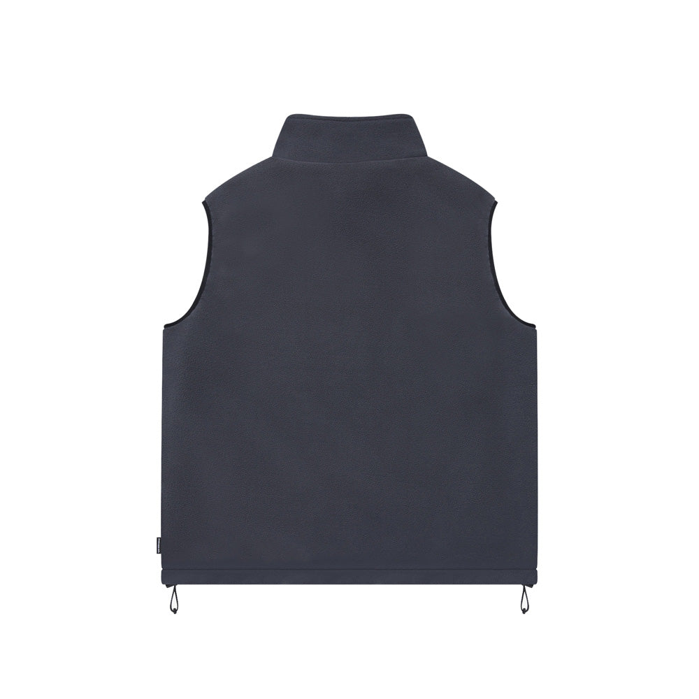 FLEECE VEST