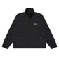 NYLON TRACK JACKET