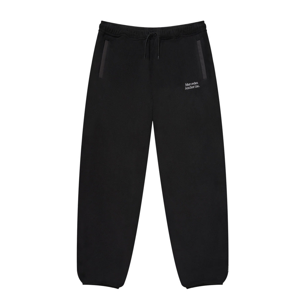 REVERSIBLE FLEECE PANTS