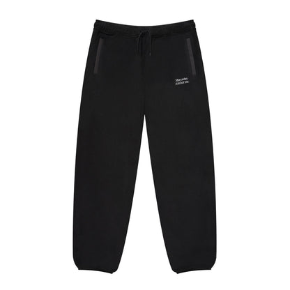 REVERSIBLE FLEECE PANTS