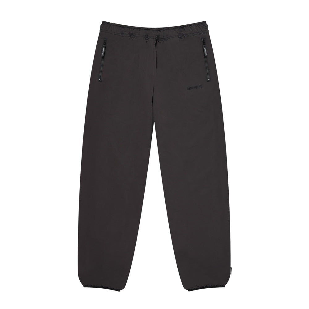 ANCHOR INC.) REVERSIBLE FLEECE PANTS (ANCFW25PA02) | ANCHOR INC