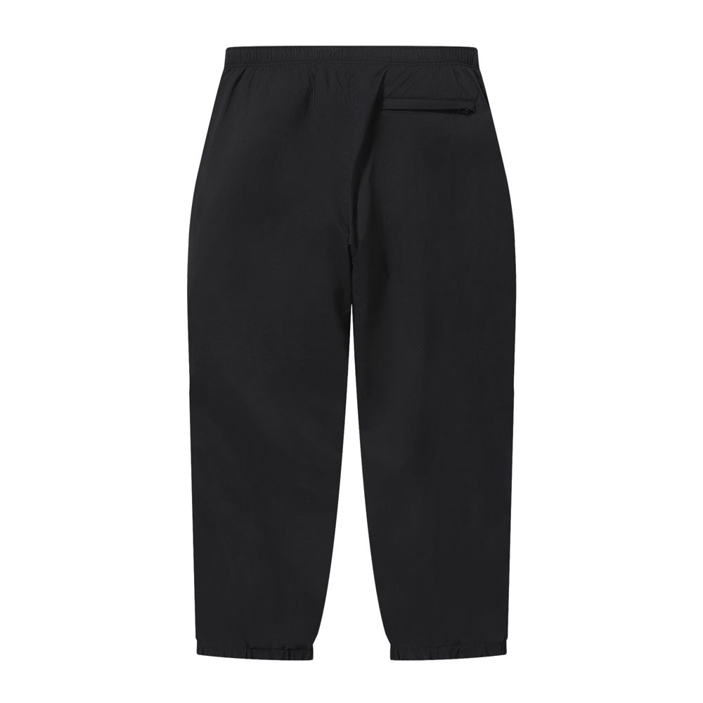 ANCHOR INC.) BOLD LOGO RIPSTOP TRACK PANTS (ANCFW25PA04) | ANCHOR