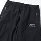 NYLON TRACK PANTS