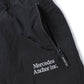 NYLON TRACK PANTS