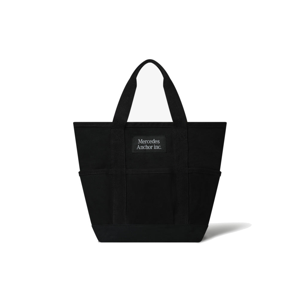 SIX POCKET MINI TOTE