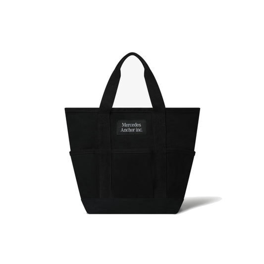 SIX POCKET MINI TOTE