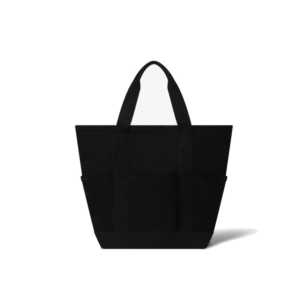 SIX POCKET MINI TOTE