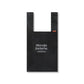 RIPSTOP POCKETABLE BAG
