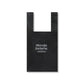 RIPSTOP POCKETABLE BAG