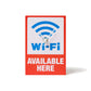 WIFI CLOCK