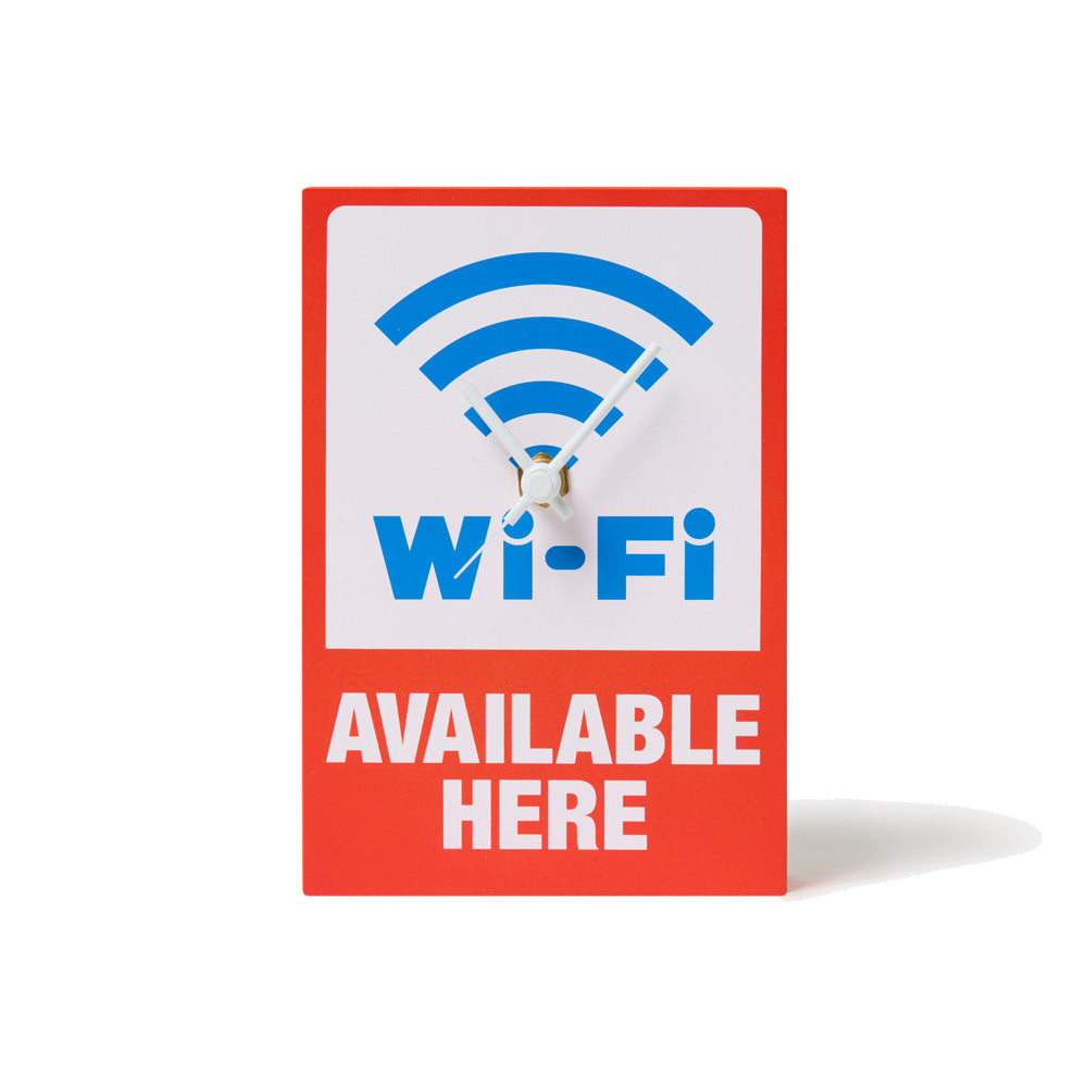 WIFI CLOCK