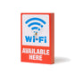WIFI CLOCK
