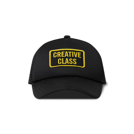 CREATIVE CLASS MESH CAP