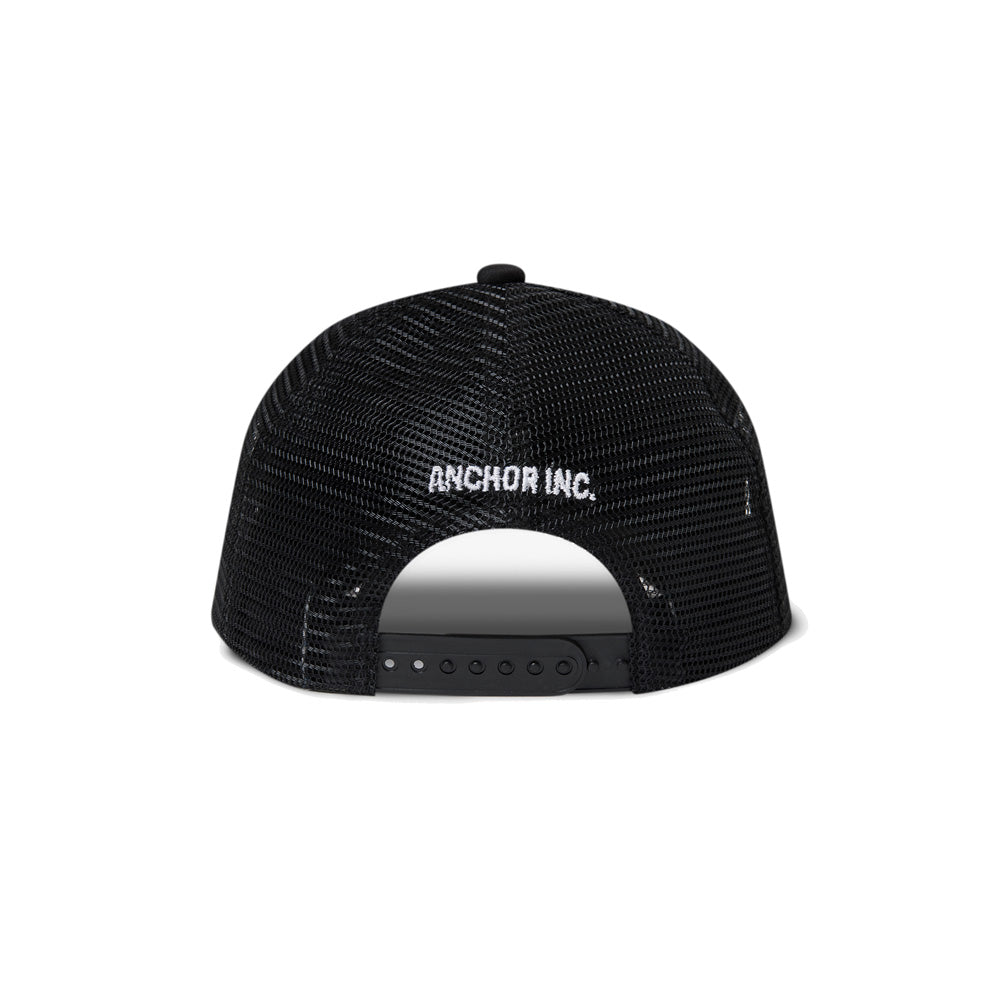 CREATIVE CLASS MESH CAP