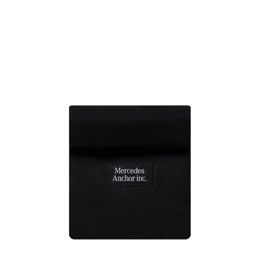 PVC INNER COATED CANVAS BAG