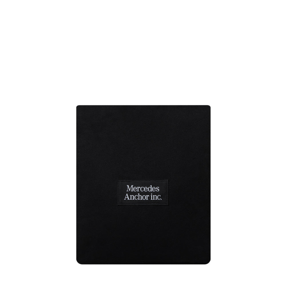 PVC INNER COATED CANVAS BAG