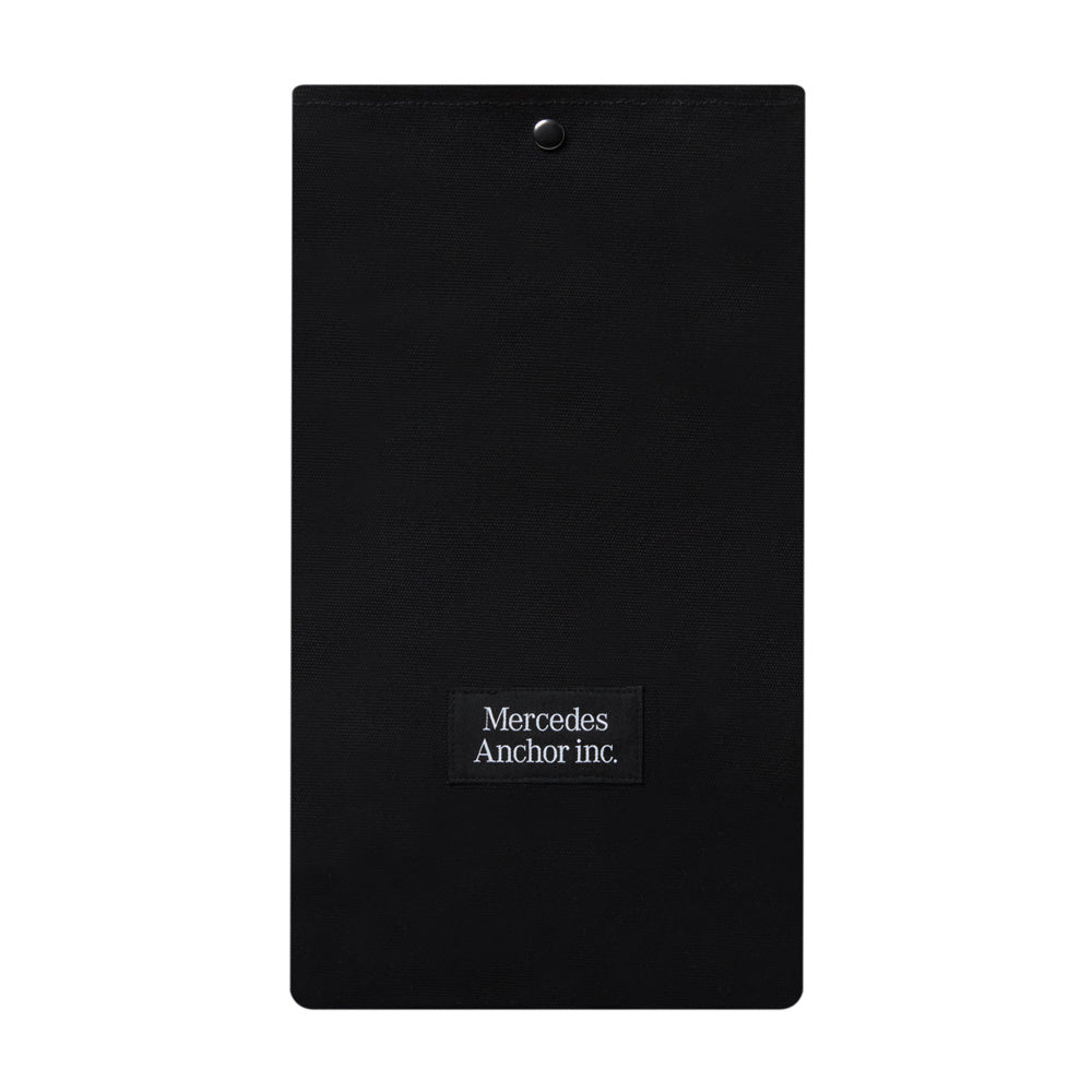 PVC INNER COATED CANVAS BAG