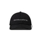 ONE LINE LOGO CAP