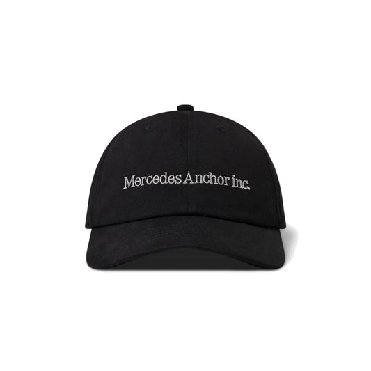 ONE LINE LOGO CAP