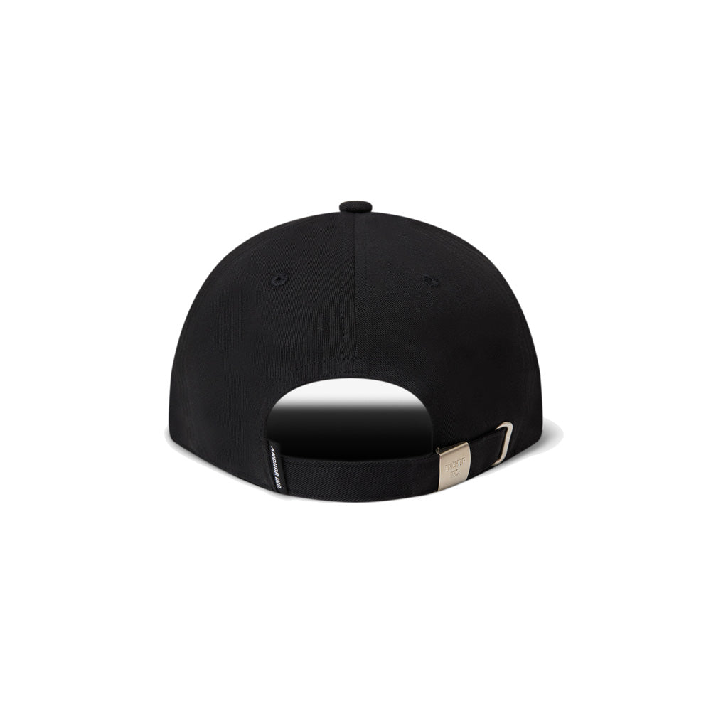 ONE LINE LOGO CAP