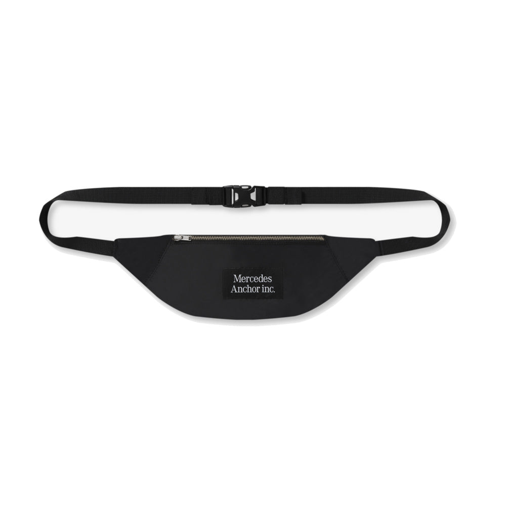 LIGHT WEIGHT NYLON SHOULDER POUCH