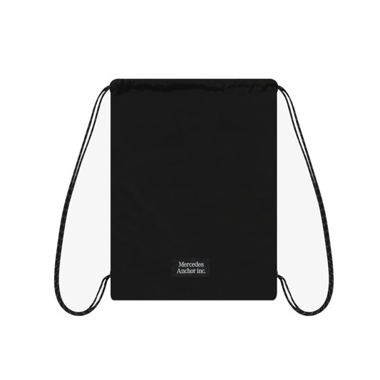 PEACHSKIN GYM SACK
