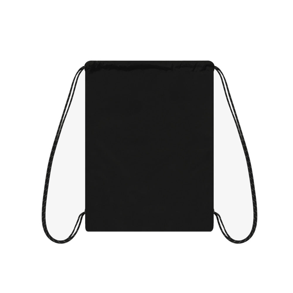 PEACHSKIN GYM SACK