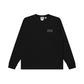 CRC LOGO L/S TEE