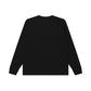 CRC LOGO L/S TEE