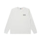 CRC LOGO L/S TEE
