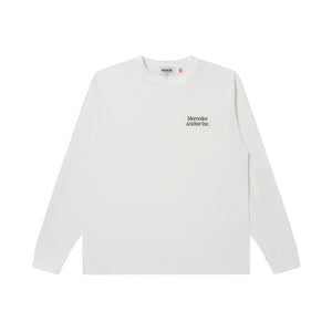 カラー: WHITE / M