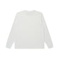 CRC LOGO L/S TEE