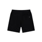 LOGO PILE SHORTS