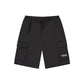 WATER REPELLENT RELAXED CARGO SHORTS