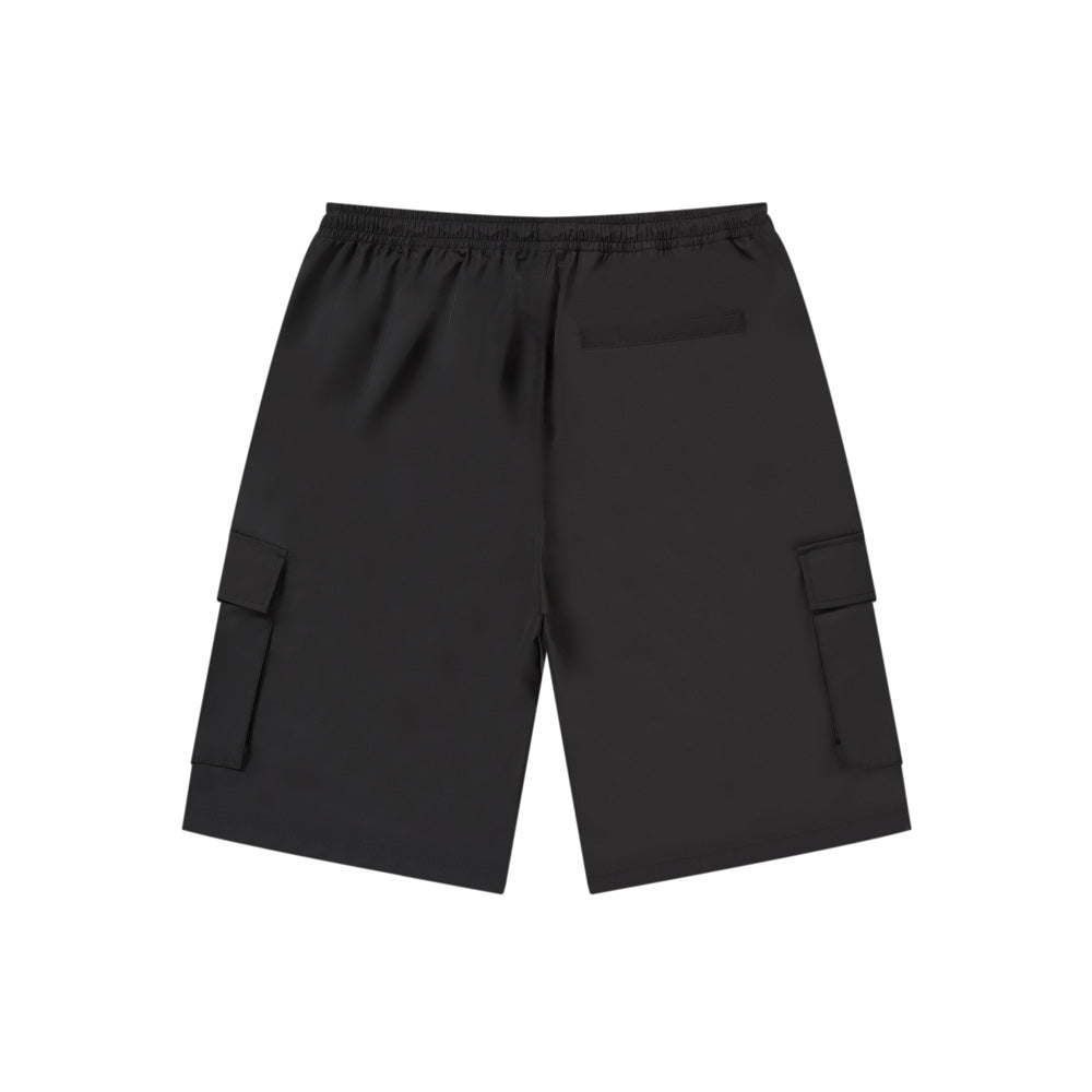 ANCHOR INC.) WATER REPELLENT RELAXED CARGO SHORTS (ANCFW26PA03