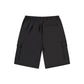 WATER REPELLENT RELAXED CARGO SHORTS