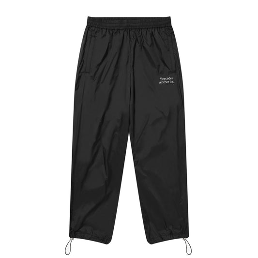LIGHT WEIGHT NYLON TRACK PANTS