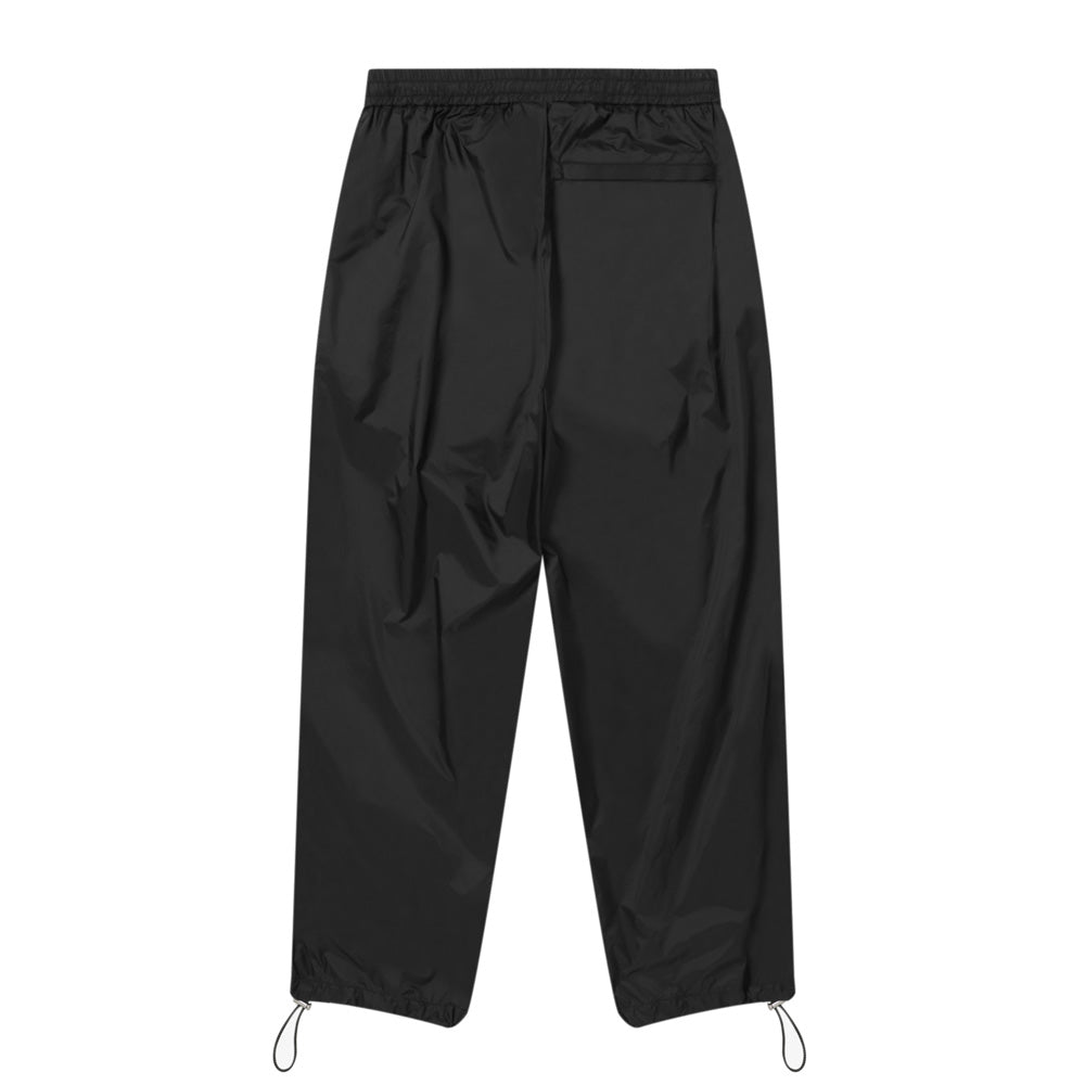 LIGHT WEIGHT NYLON TRACK PANTS