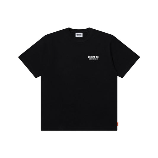 BOLD LOGO TEE