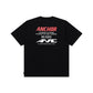 NETWORK LOGO TEE