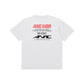 NETWORK LOGO TEE